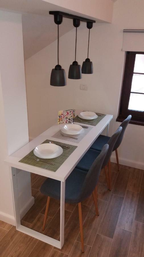 Enjoy Apartment Тімішоара Екстер'єр фото