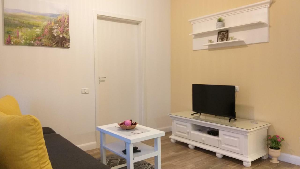 Enjoy Apartment Тімішоара Екстер'єр фото