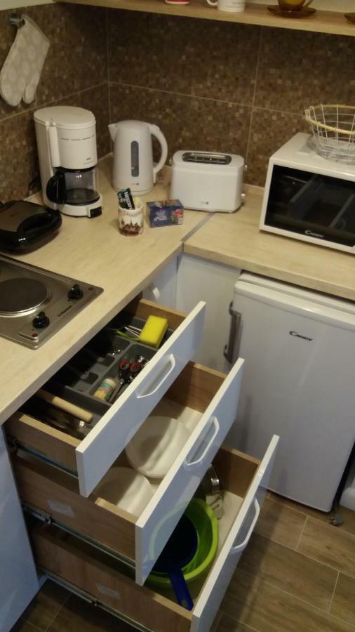 Enjoy Apartment Тімішоара Екстер'єр фото