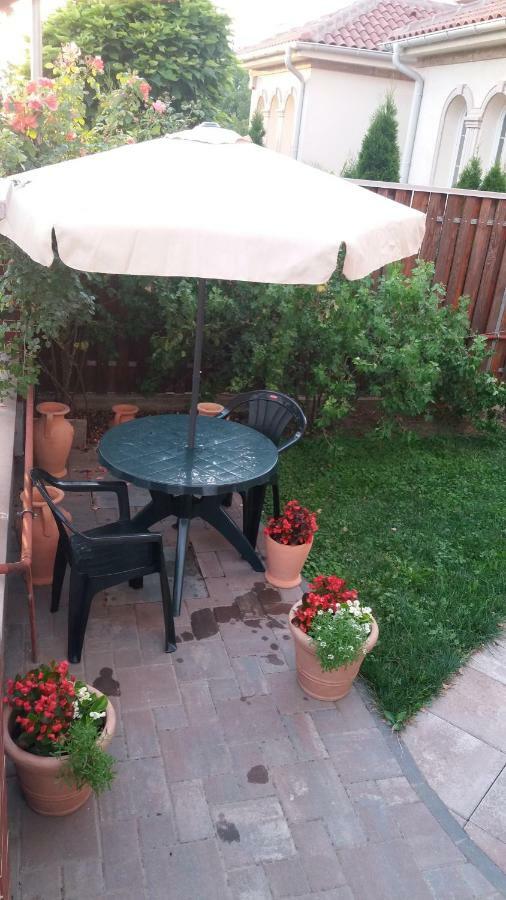 Enjoy Apartment Тімішоара Екстер'єр фото