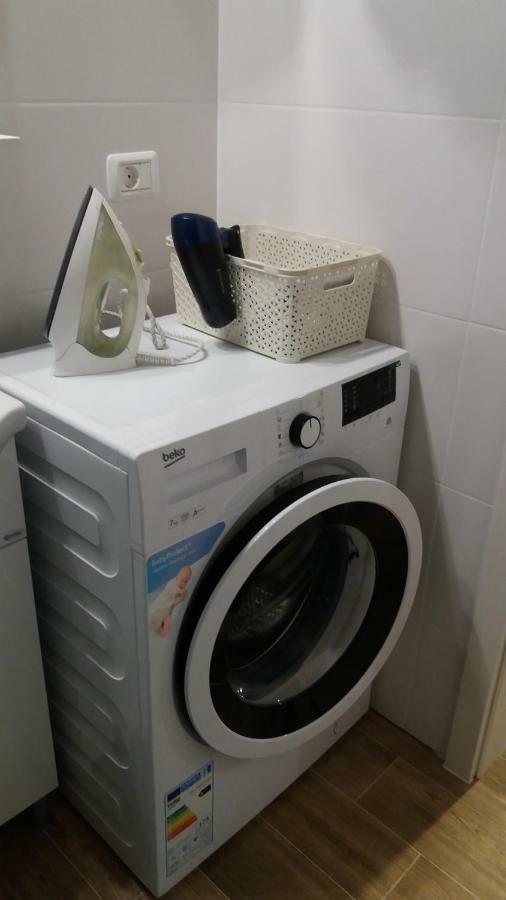 Enjoy Apartment Тімішоара Екстер'єр фото