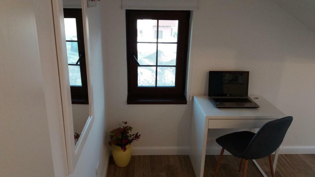 Enjoy Apartment Тімішоара Екстер'єр фото