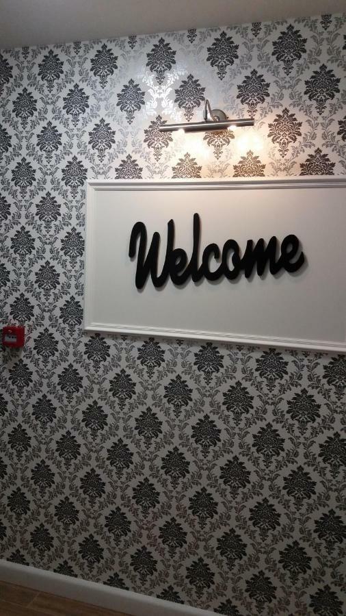 Enjoy Apartment Тімішоара Екстер'єр фото