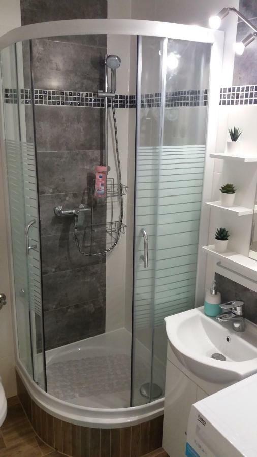 Enjoy Apartment Тімішоара Екстер'єр фото